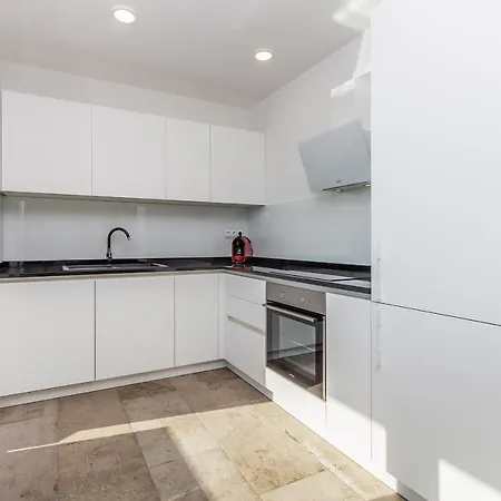 Luca Apartment Krk Town