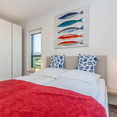 Apartamento Luca