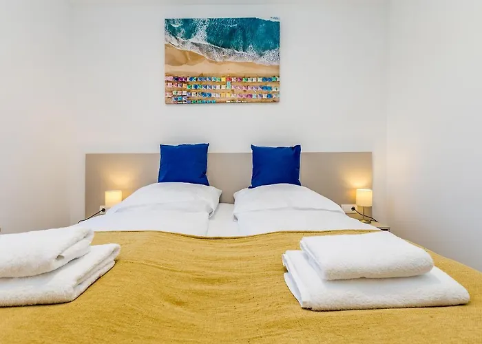 Luca Apartman