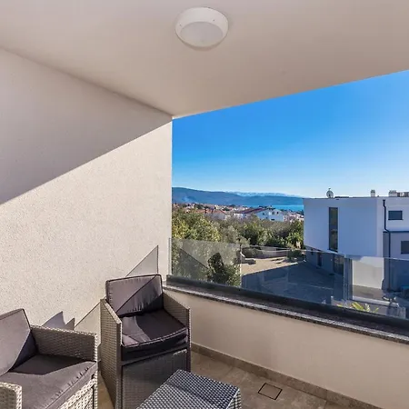 Luca Appartement