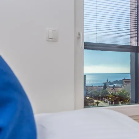 Luca Apartamento Krk Town