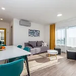 Luca Apartman Krk Town