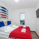 Luca Apartman *