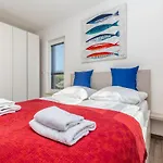 Apartman Luca *