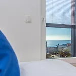 Luca Apartman Krk Town