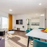 Apartman Luca Krk Town